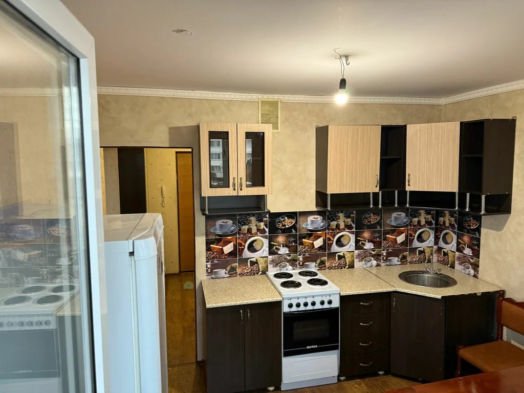 Продажа квартиры, Крымск, Крымский район, улица Надежды - Фото 1