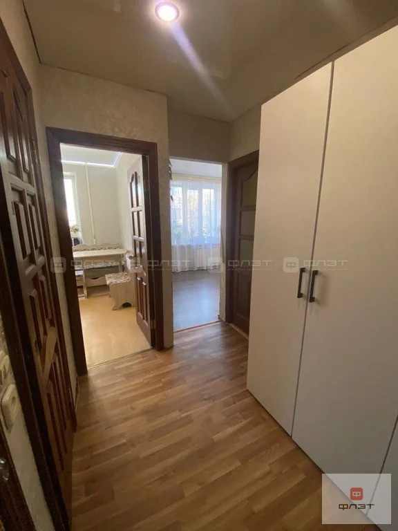 Продажа квартиры, Казань, ул. Карбышева - Фото 21