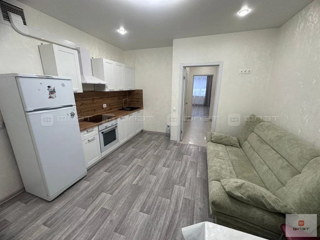 Продажа квартиры, Казань, ул. Зур Урам - Фото 2