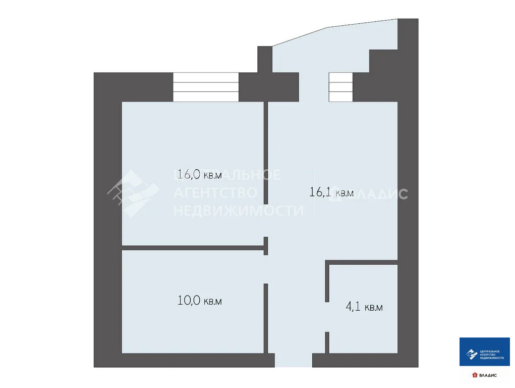 Продажа квартиры, Рязань, Семчинская улица - Фото 18