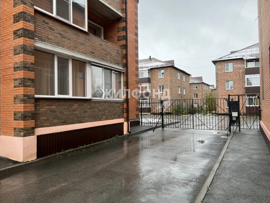 Продажа квартиры, Новосибирск, Воскресная - Фото 29