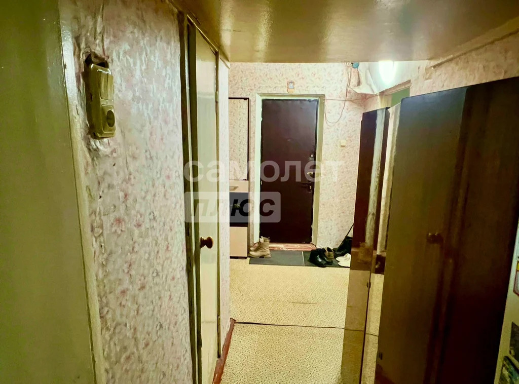 Продажа квартиры, Талдом, Талдомский район, ул. Победы - Фото 3
