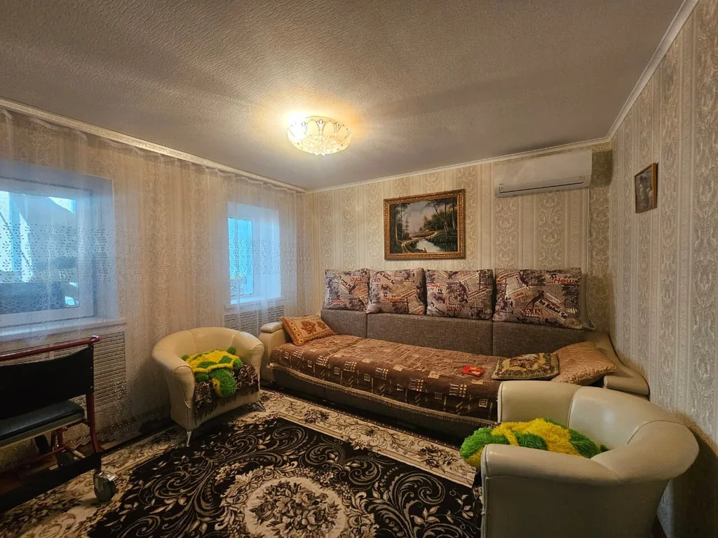 Продажа дома, Абинск, Абинский район, ул. Некрасова - Фото 7