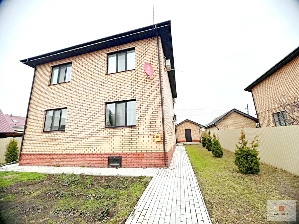 Продажа дома, Малые Кабаны, Лаишевский район, ул. Большая - Фото 4