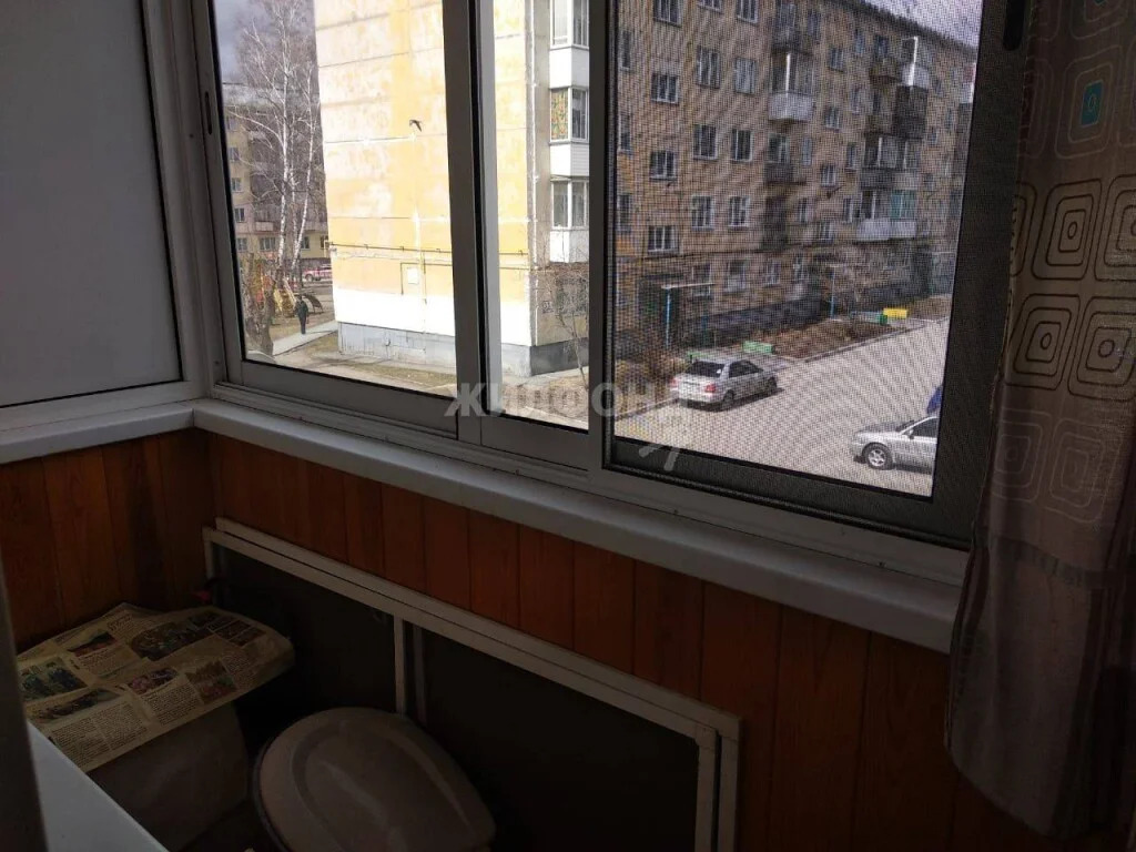 Продажа квартиры, Новосибирск, ул. Объединения - Фото 5