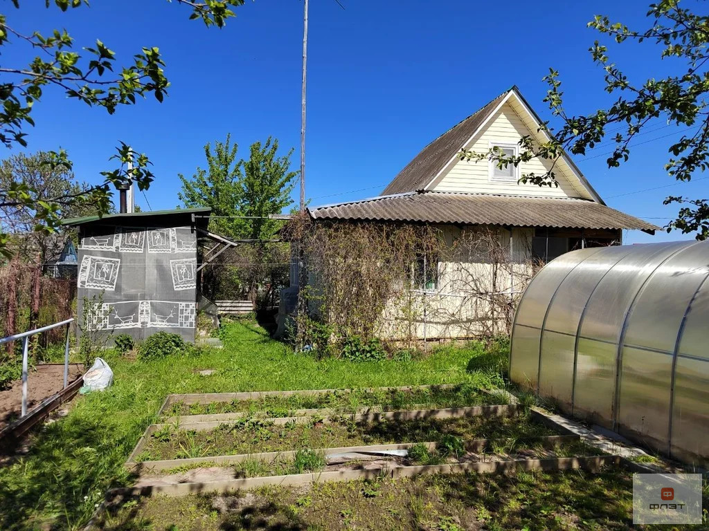 Продажа дома, Лаишевский район - Фото 1