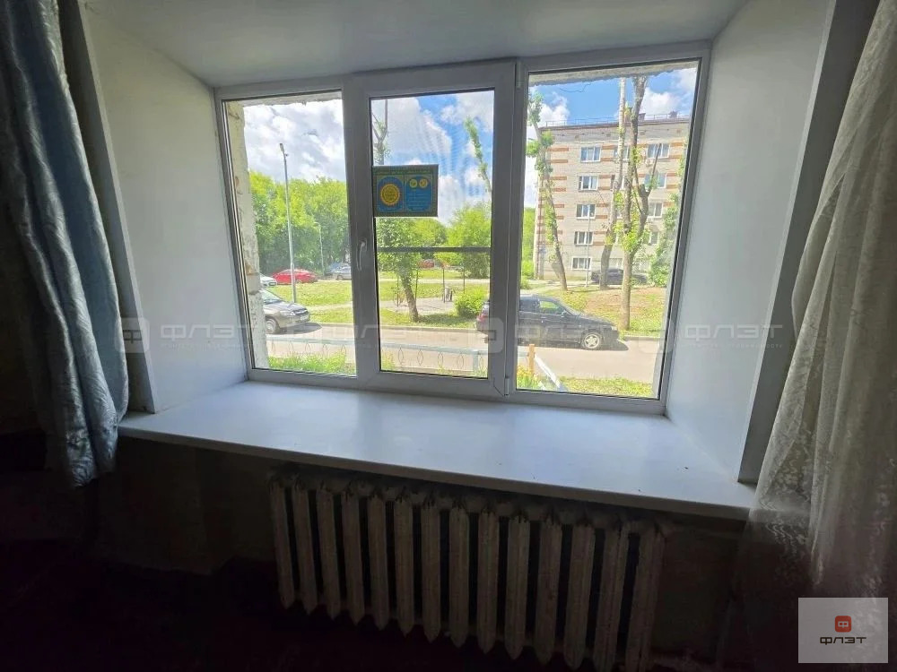 Продажа квартиры, Казань, ул. Гудованцева - Фото 11