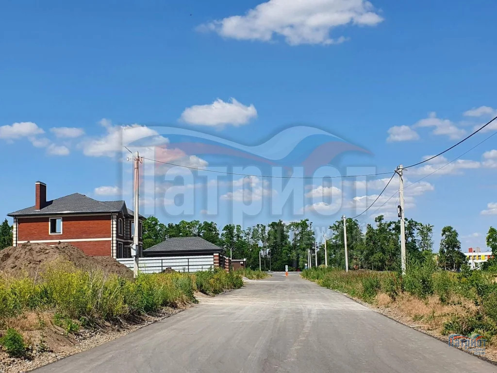 Продажа участка, Аксай, Аксайский район, ул. Ростовская - Фото 3