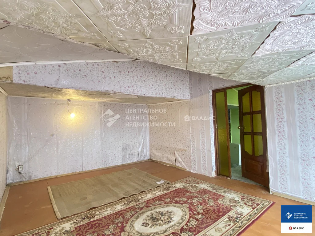 Продажа дома, Секирино, Скопинский район, ул. Горняцкая - Фото 19