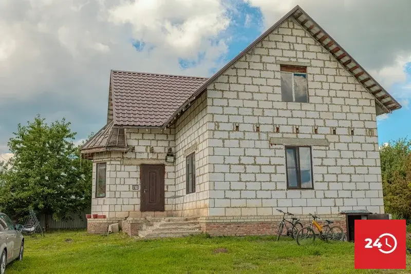 Продаётся дом по ул. Ежевичная д. 5 в Заре - Фото 4