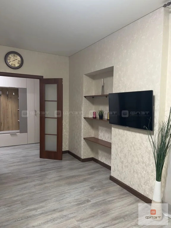 Продажа квартиры, Казань, ул. Даурская - Фото 12