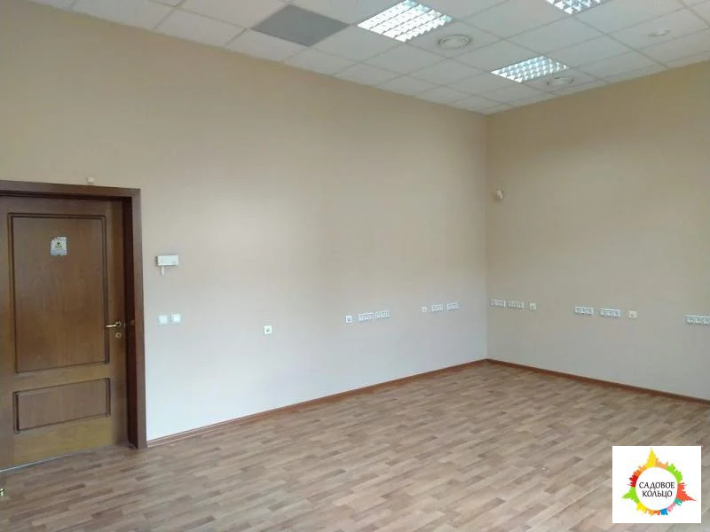 Офис в БЦ класса В - 37,30 кв - Фото 2