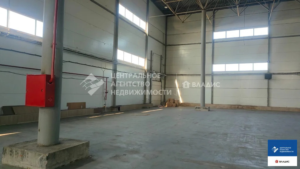 Аренда ПСН, Рязань, М-5 Урал, 195-й километр - Фото 4