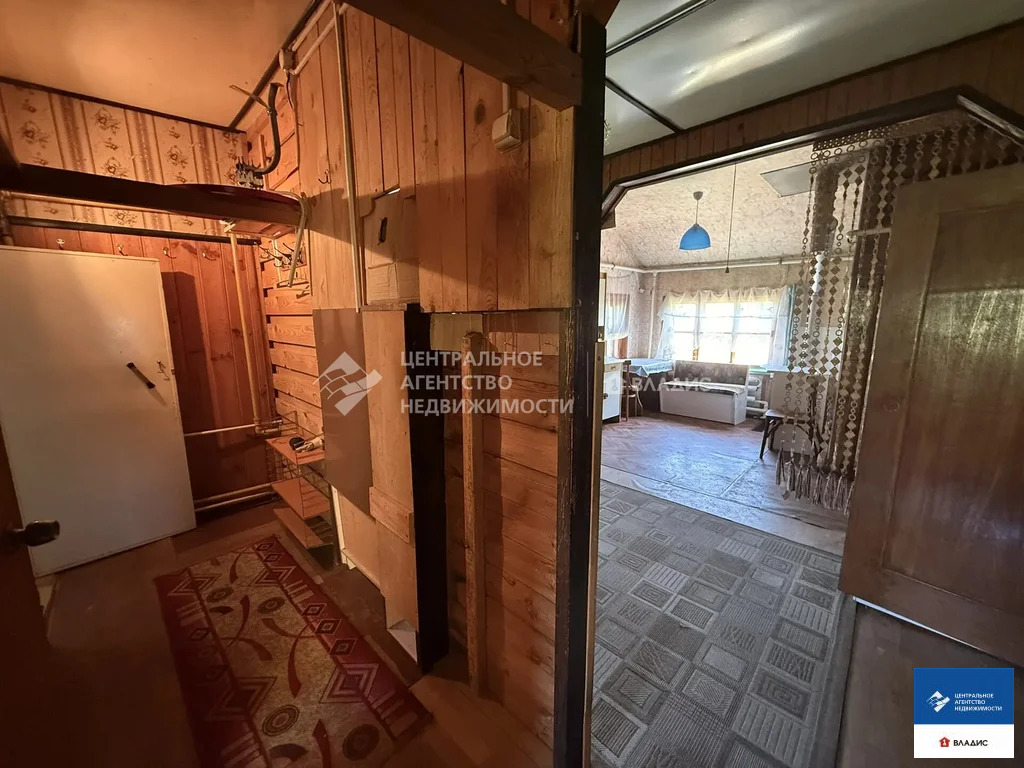 Продажа дома, Лощинино, Касимовский район, ул. Сазоновка - Фото 18