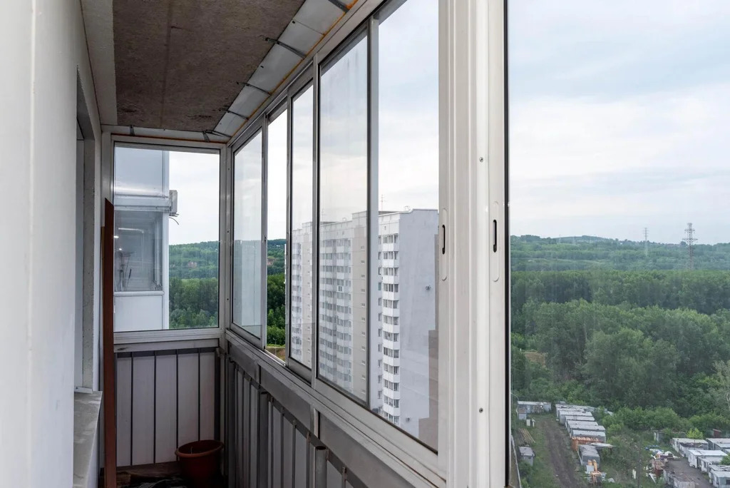 Продам 3-к квартиру, Новокузнецк г, Пионерский проспект 62 - Фото 8