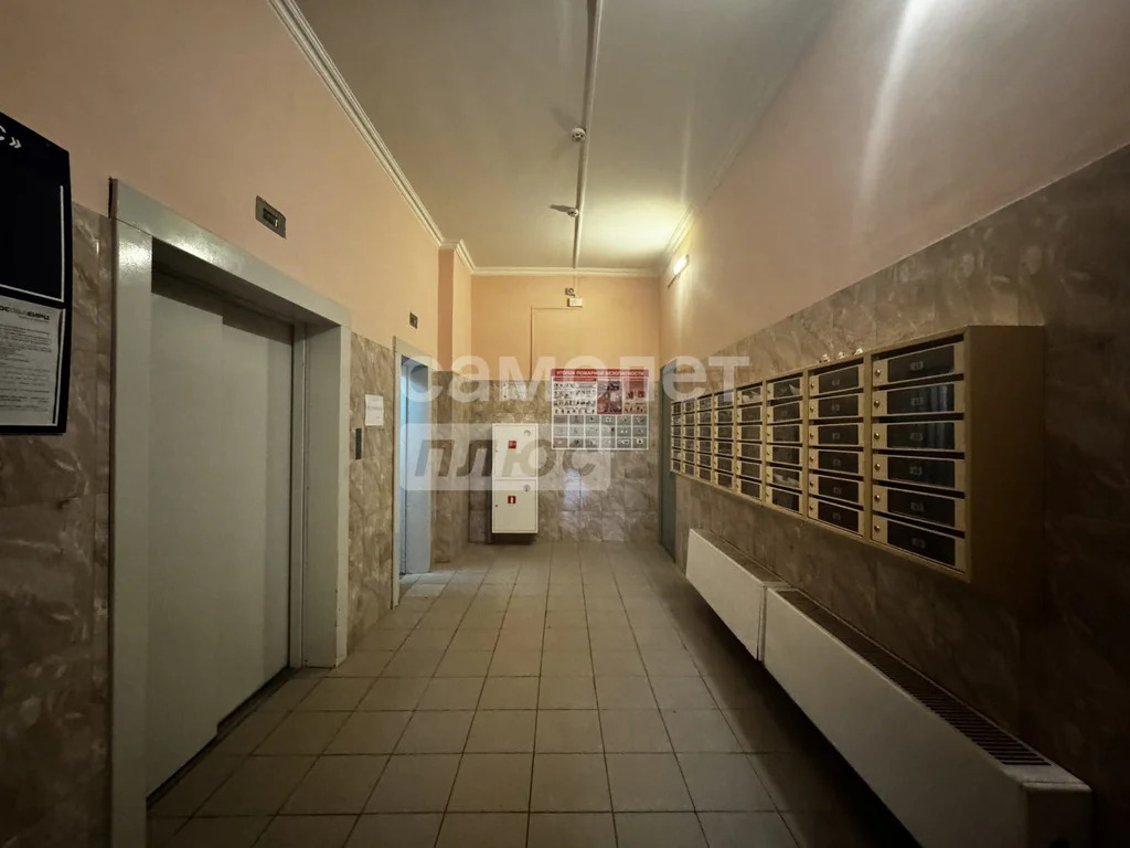 Продажа квартиры, Мытищи, Мытищинский район, Сазонова ул. - Фото 31