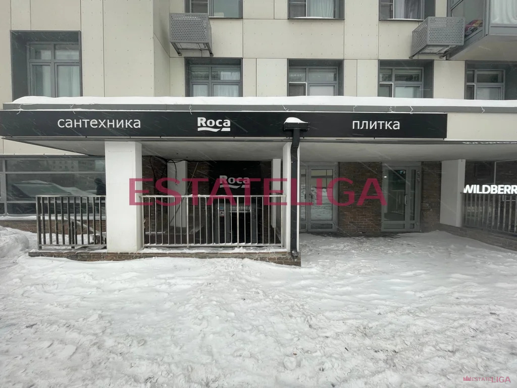 Аренда ПСН, ул. Бибиревская - Фото 1