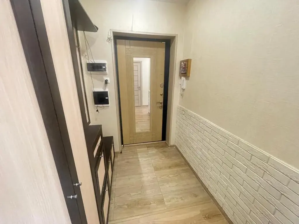 2-к. квартира, 52,4 м2, 9/17 эт. - Фото 8