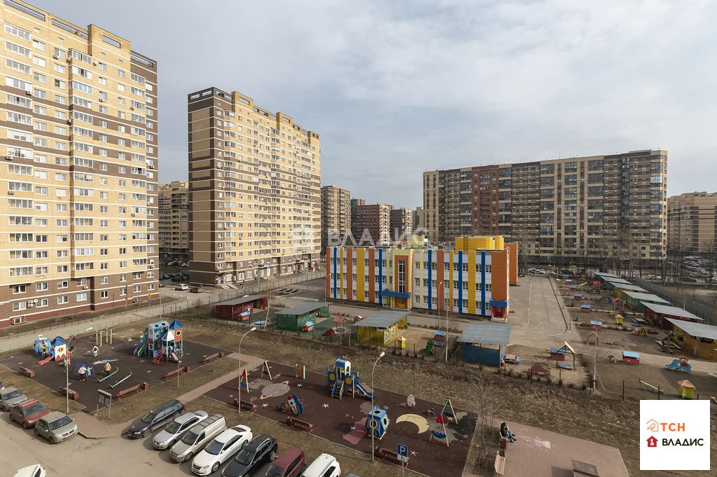 Продажа квартиры, Пушкино, Воскресенский район, улица Просвещения - Фото 4