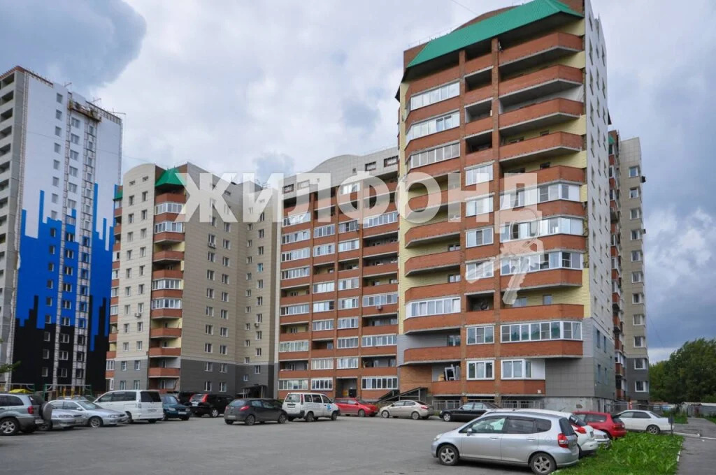 Продажа квартиры, Новосибирск, ул. Герцена - Фото 8