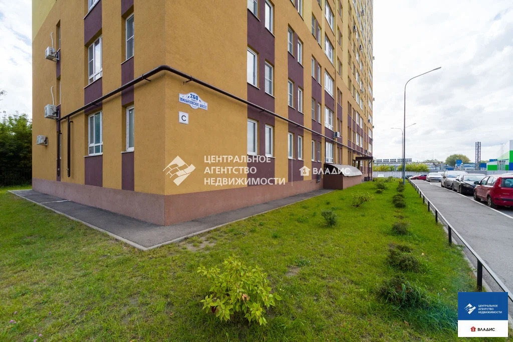 Продажа квартиры, Рязань, Михайловское ш. - Фото 17