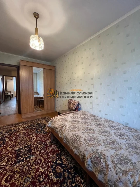 Аренда квартиры, Уфа, ул. Комсомольская - Фото 19