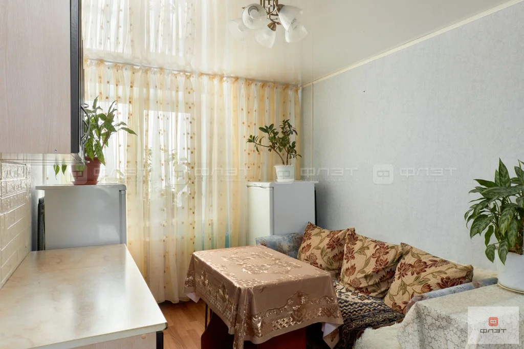 Продажа квартиры, Казань, ул. Промысловая - Фото 6