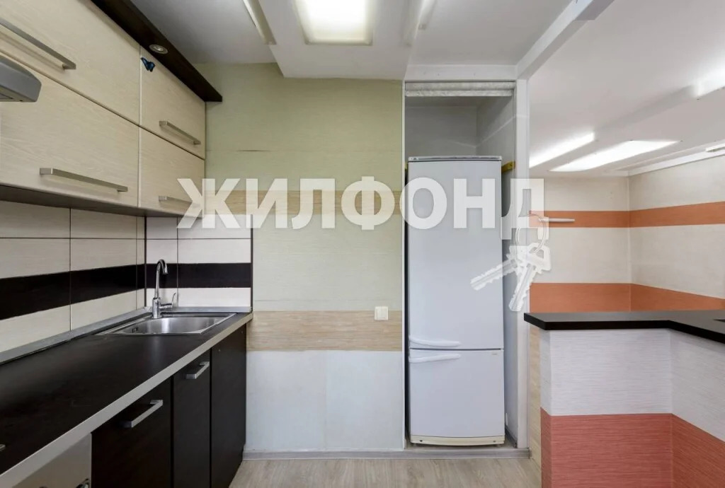 Продажа квартиры, Новосибирск, 2-я Портовая - Фото 10