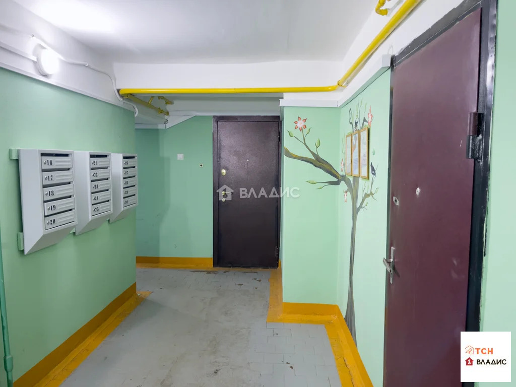 Продажа квартиры, Ивантеевка, ул. Победы - Фото 13