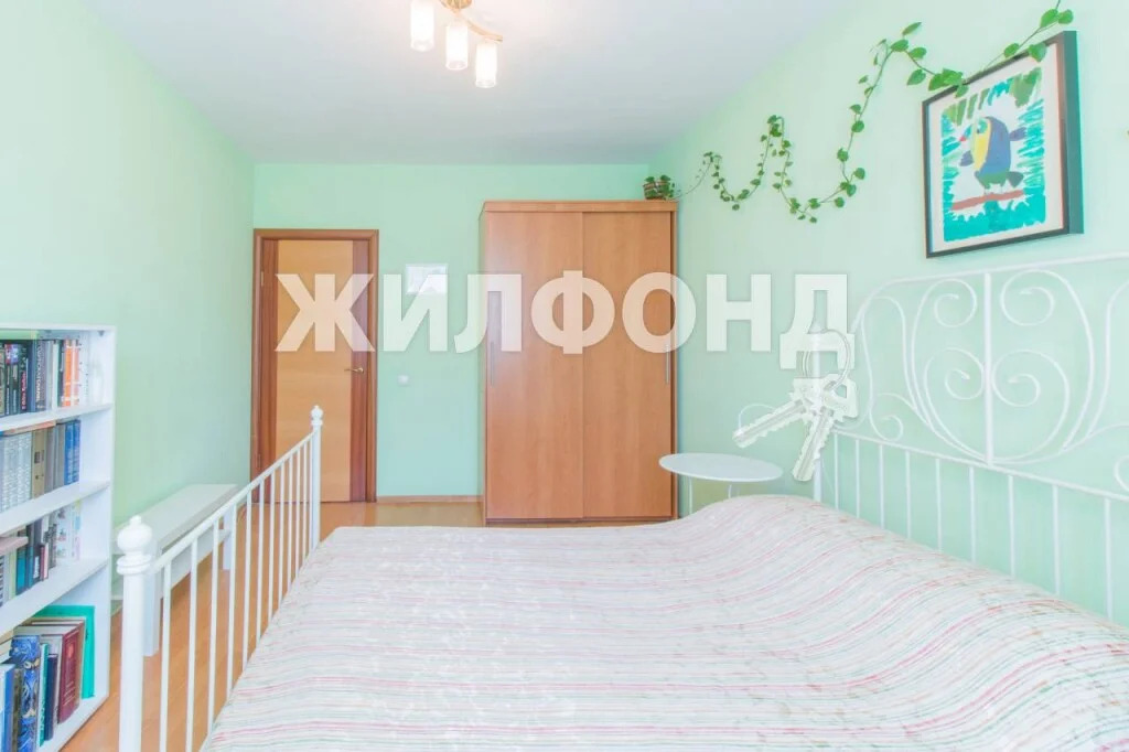 Продажа квартиры, Бердск, ул. Попова - Фото 3