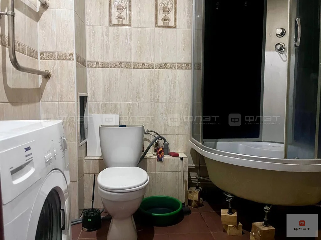 Аренда квартиры, Казань, ул. Рауиса Гареева д.4 - Фото 6