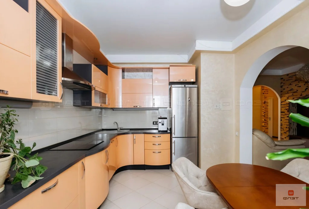 Продажа квартиры, Казань, ул. Чистопольская - Фото 0