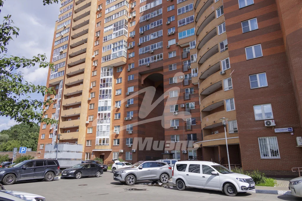 Продажа квартиры, Химки, Юбилейный пр-кт. - Фото 25