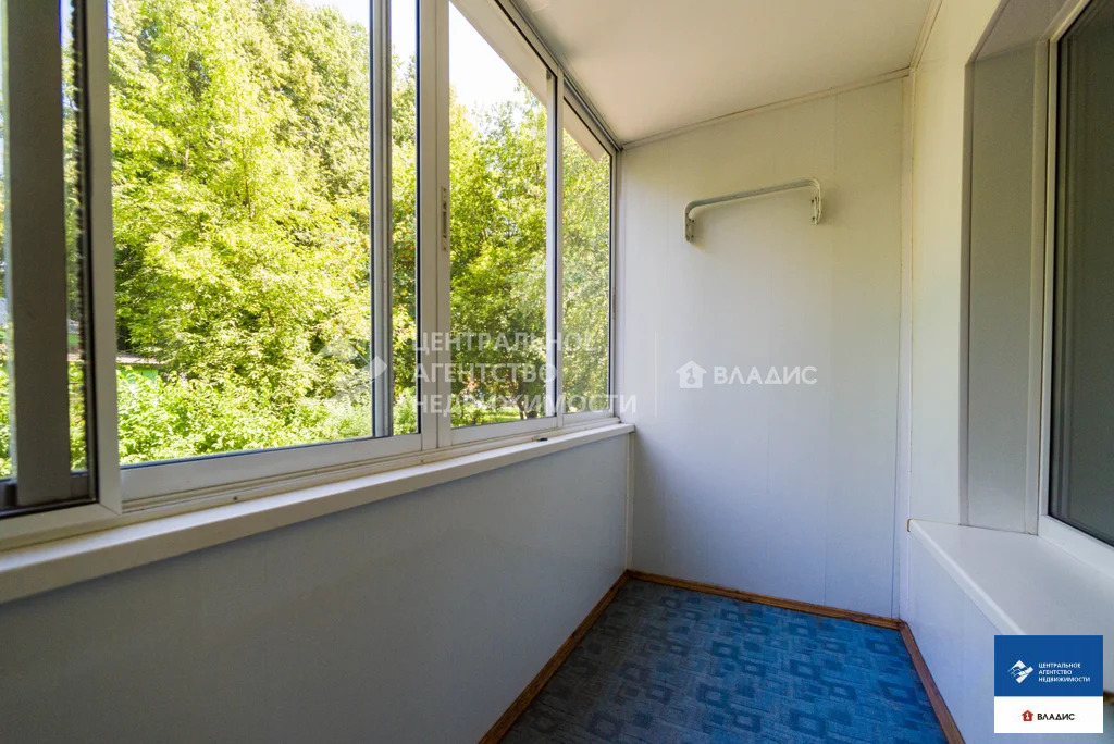 Продажа квартиры, Рязань, ул. Мервинская - Фото 9