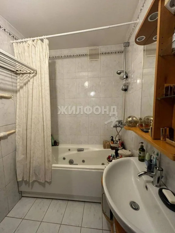 Продажа квартиры, Новосибирск, ул. Серебренниковская - Фото 16