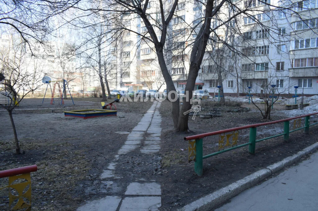 Продажа квартиры, Новосибирск, ул. Троллейная - Фото 4