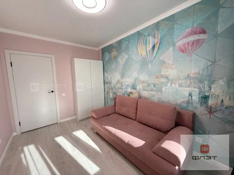 Продажа квартиры, Усады, Лаишевский район, ул. Уютная - Фото 10