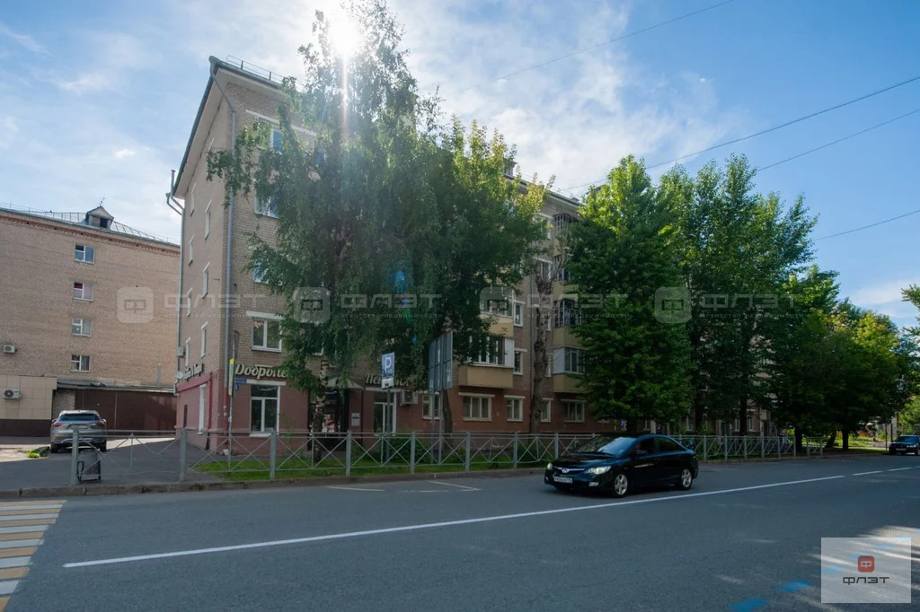 Продажа квартиры, Казань, ул. Академика Кирпичникова - Фото 13