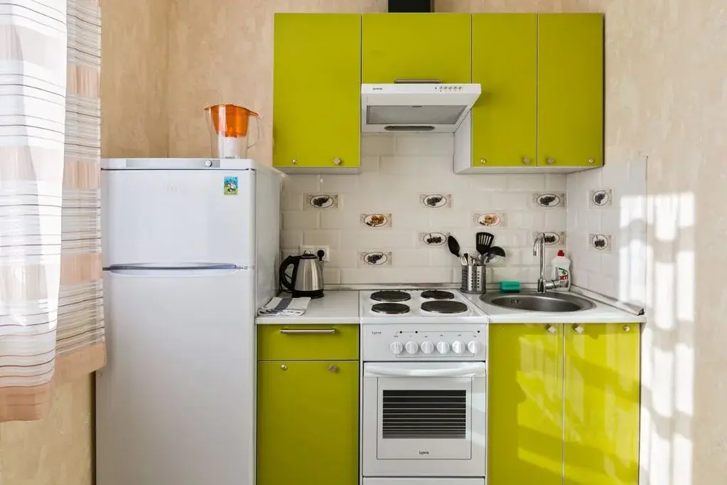 Maxrealty24 ул. Сходненская, 29 - Фото 5