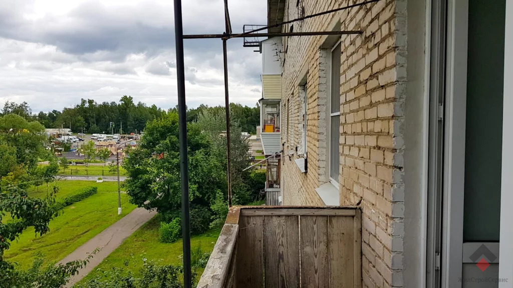 Продам 1-к квартиру, Часцы п, 6 - Фото 2