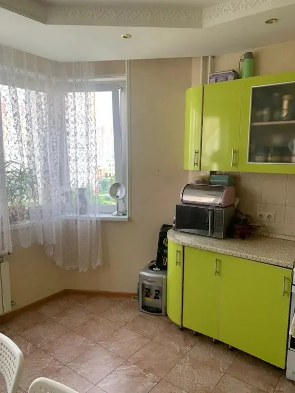 2-ка, г. Московский, ул. Москвитина, 3к1 - Фото 3