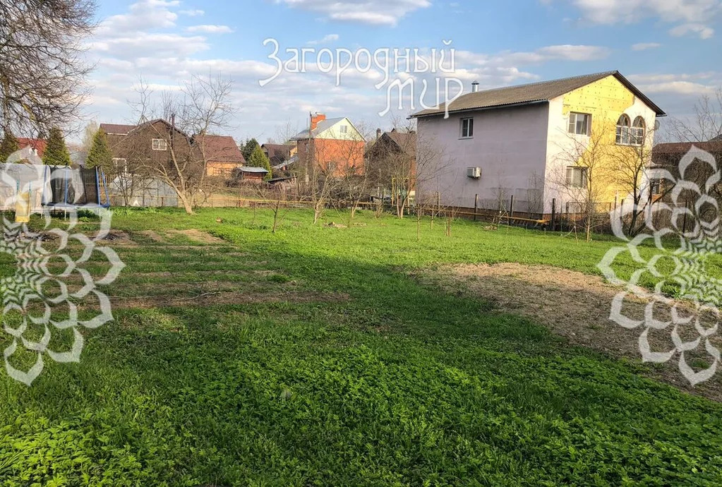 Продам участок, Носовихинское шоссе, 10 км от МКАД - Фото 7