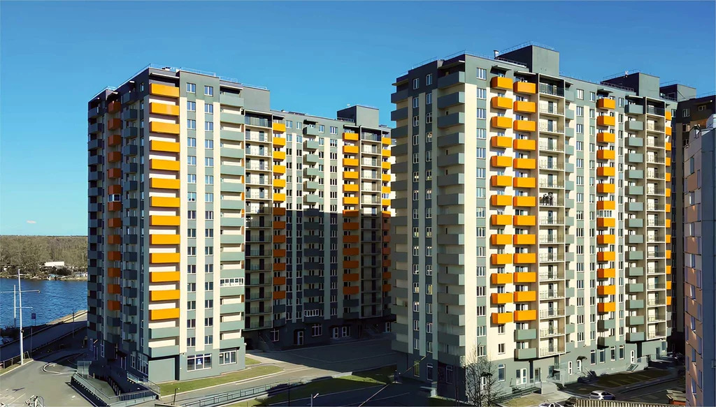 Продам 1-комн. квартиру 46.36 кв.м. - Фото 6