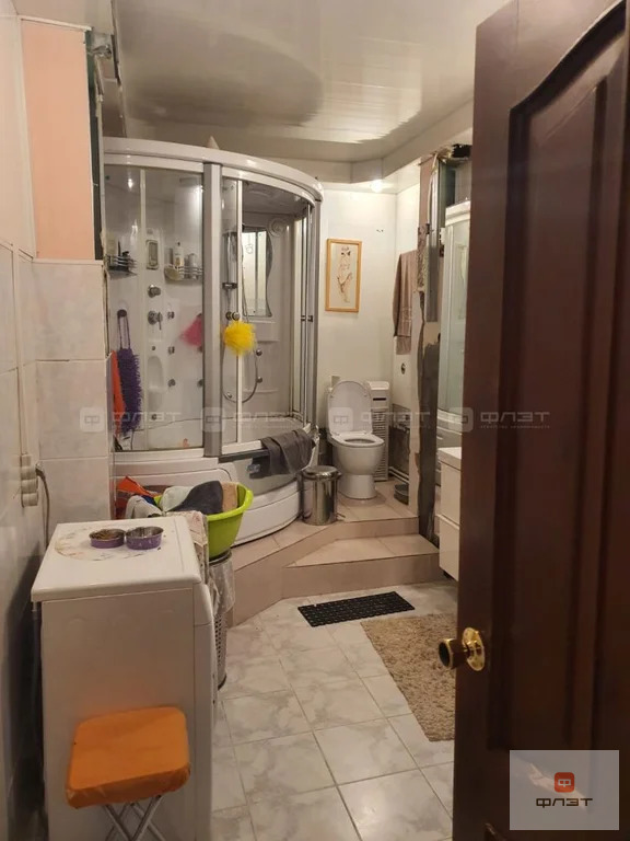 Продажа квартиры, Казань, ул. Кул Гали - Фото 9