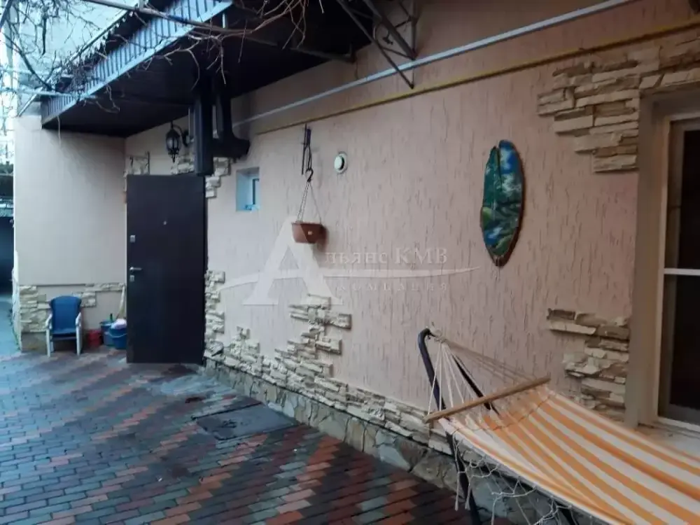 Продажа дома, Минеральные Воды, Розы Люксембург ул. - Фото 2