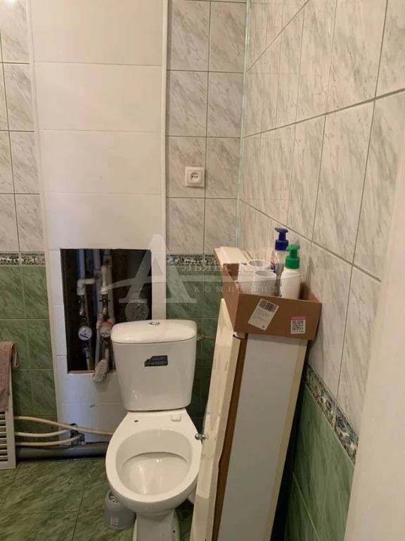 Продажа квартиры, Георгиевск, Кирпичная ул. - Фото 3