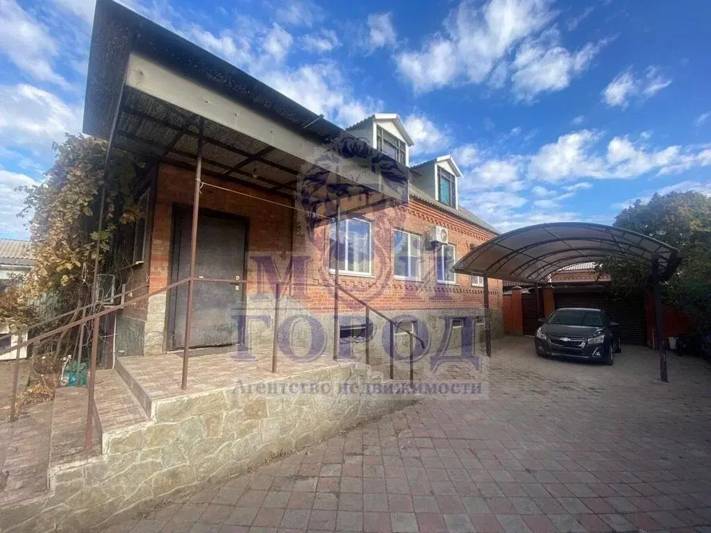 Продам дом  (10322-107) - Фото 1