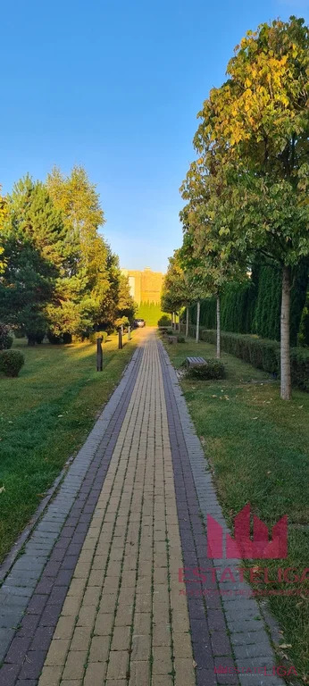 Продажа таунхауса, Писково, Истринский район, Парковая улица - Фото 24