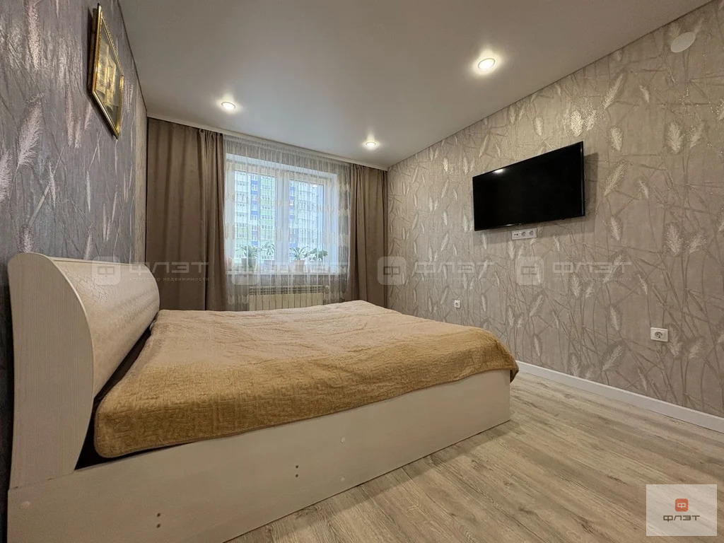 Продажа квартиры, Казань, ул. Наиля Юсупова - Фото 5