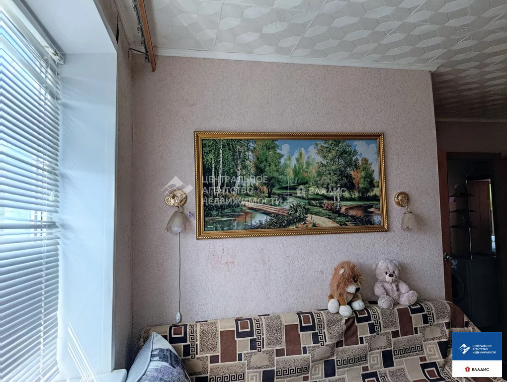 Продажа квартиры, Шилово, Шиловский район, ул. Стройкова - Фото 10